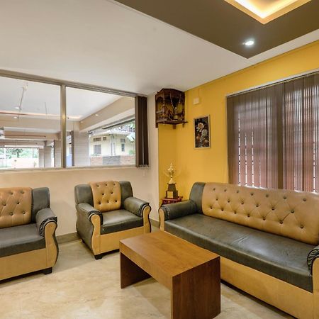 Treebo Urban Oasis Inn Ґувахаті Екстер'єр фото